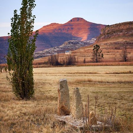 Dynasty Red Mountain Ranch Apartamento Clarens Exterior foto