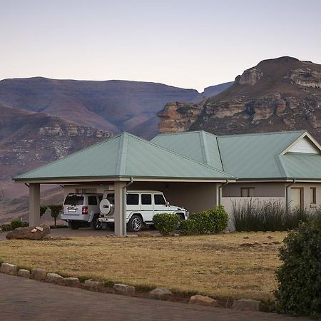 Dynasty Red Mountain Ranch Apartamento Clarens Exterior foto