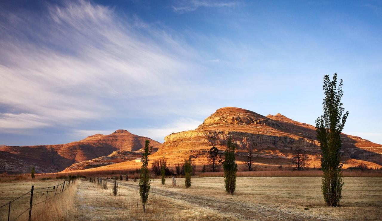 Dynasty Red Mountain Ranch Apartamento Clarens Exterior foto