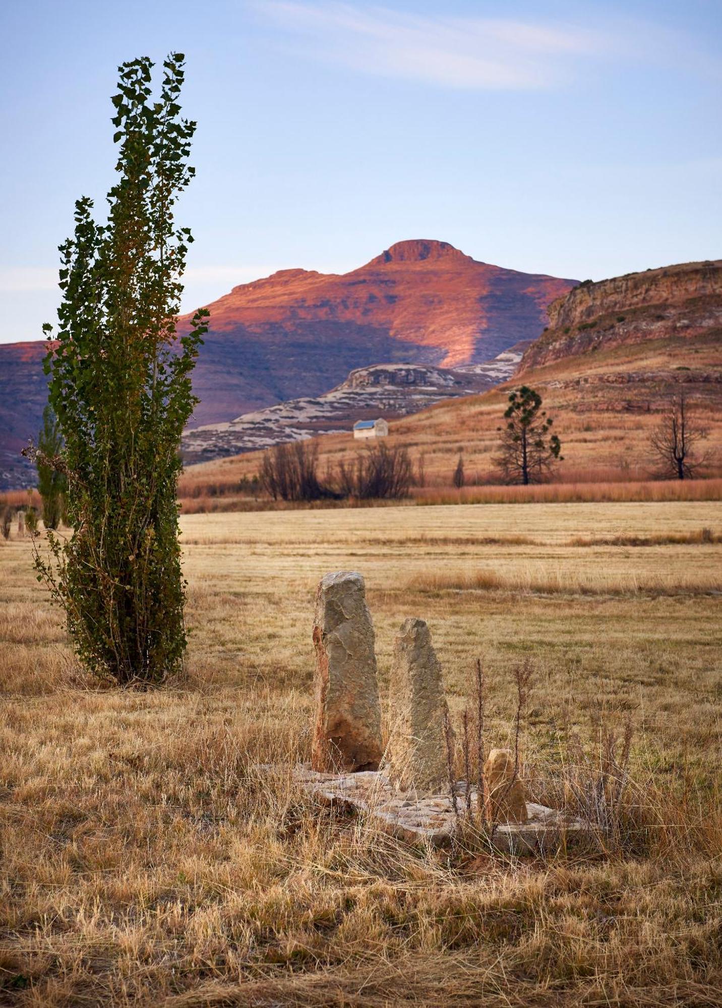 Dynasty Red Mountain Ranch Apartamento Clarens Exterior foto