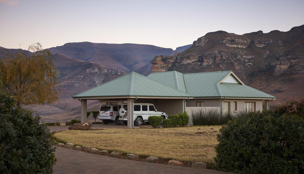 Dynasty Red Mountain Ranch Apartamento Clarens Exterior foto