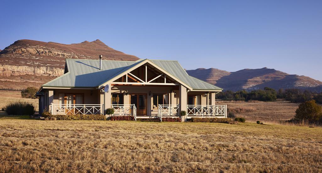 Dynasty Red Mountain Ranch Apartamento Clarens Exterior foto