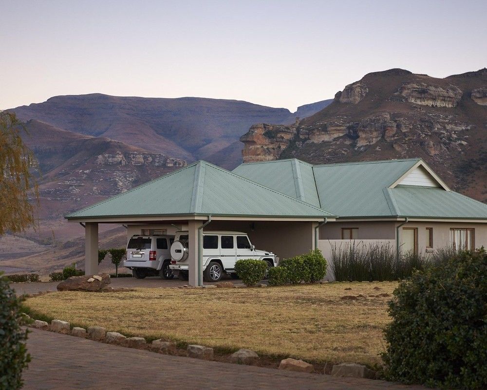 Dynasty Red Mountain Ranch Apartamento Clarens Exterior foto