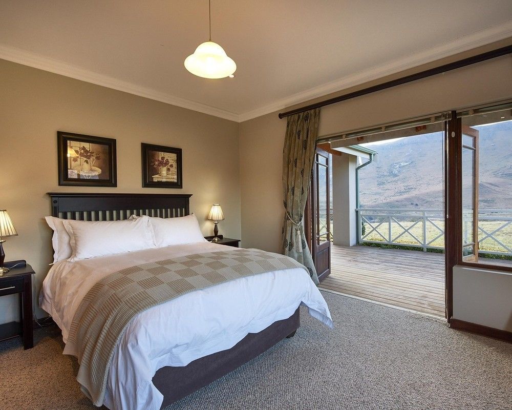 Dynasty Red Mountain Ranch Apartamento Clarens Exterior foto