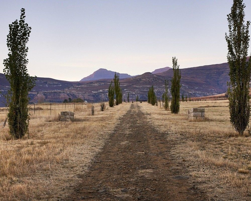 Dynasty Red Mountain Ranch Apartamento Clarens Exterior foto