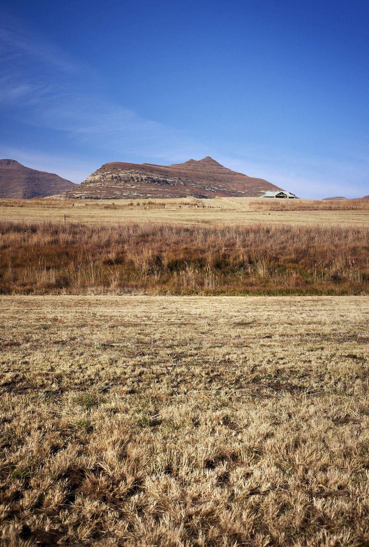 Dynasty Red Mountain Ranch Apartamento Clarens Exterior foto