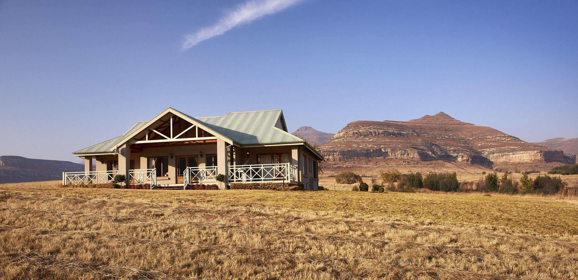 Dynasty Red Mountain Ranch Apartamento Clarens Exterior foto