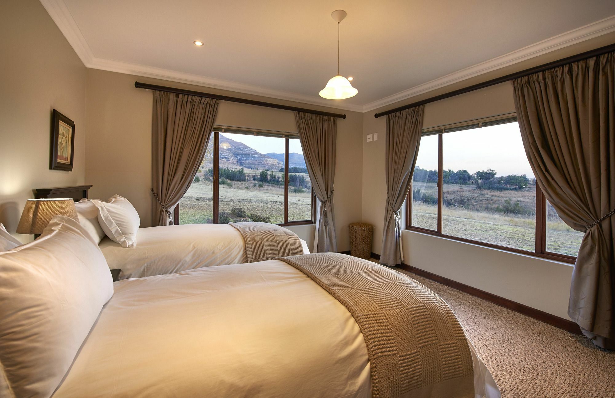 Dynasty Red Mountain Ranch Apartamento Clarens Exterior foto