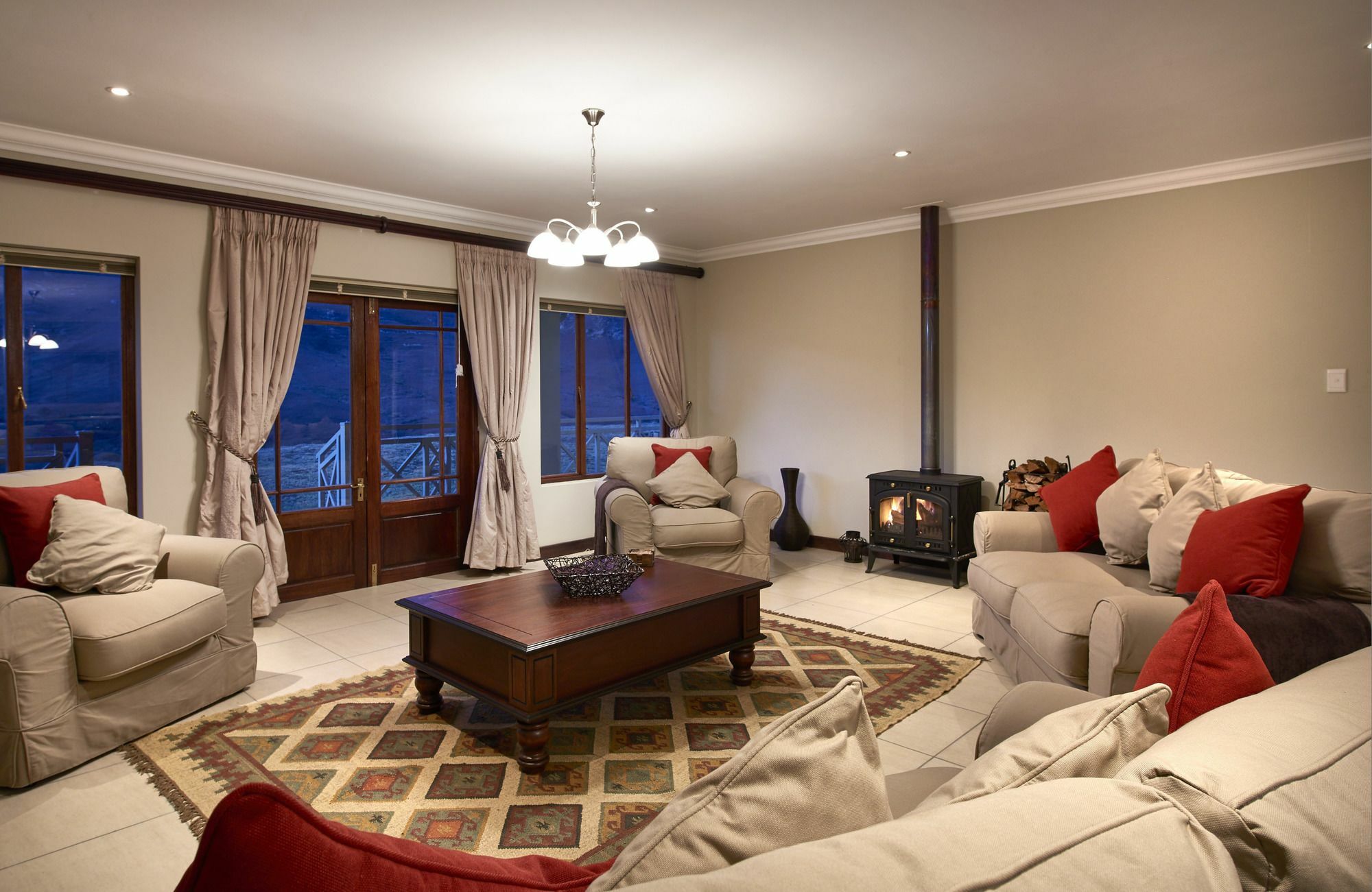 Dynasty Red Mountain Ranch Apartamento Clarens Exterior foto