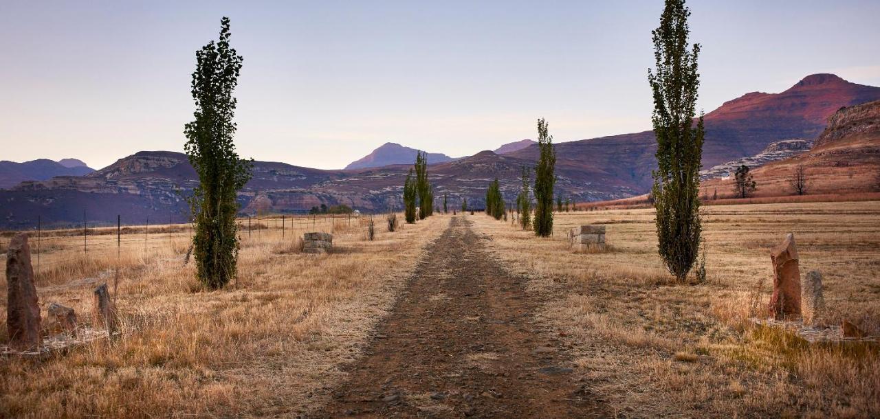 Dynasty Red Mountain Ranch Apartamento Clarens Exterior foto