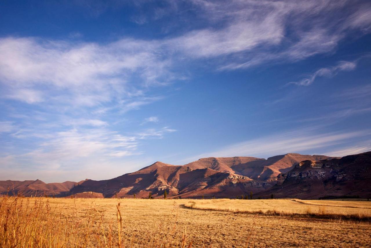 Dynasty Red Mountain Ranch Apartamento Clarens Exterior foto